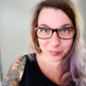 Meet your Posher, Kristine